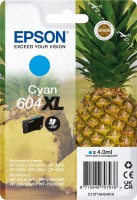 Photos - Ink & Toner Cartridge Epson 604XL C13T10H24010 