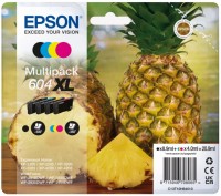 Photos - Ink & Toner Cartridge Epson 604XL C13T10H64010 