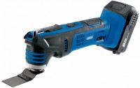 Photos - Multi Power Tool Draper 00595 