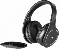 Photos - Headphones Meliconi Hp Easy Digital 