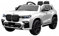 Photos - Kids Electric Ride-on Joy4Kids BMW X8 Sport 