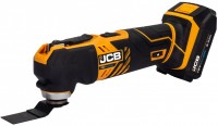 Photos - Multi Power Tool JCB JCB-18MT-2X-B 