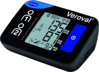Photos - Blood Pressure Monitor Veroval Compact + BPU26 