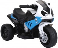 Photos - Kids Electric Ride-on LEAN Toys Motorbike BMW S1000RR 