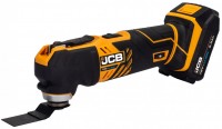 Photos - Multi Power Tool JCB 21-18MT-2-WB 