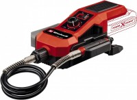 Multi Power Tool Einhell Expert TE-MT 18/34 Li Solo 