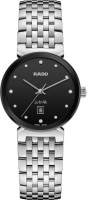 Wrist Watch RADO Florence Diamonds R48913733 