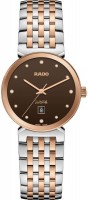 Wrist Watch RADO Florence Diamonds R48913763 