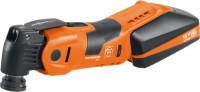 Photos - Multi Power Tool Fein MultiMaster AMM 700 Max Top 71293461240 