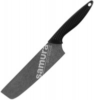 Photos - Kitchen Knife SAMURA Golf Stonewash SG-0043B 