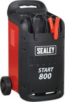 Photos - Charger & Jump Starter Sealey START800 