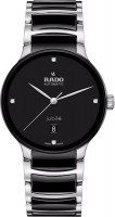 Wrist Watch RADO Centrix Automatic Diamonds R30018712 