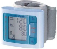 Photos - Blood Pressure Monitor Magic Care Minipulsar SFG59 