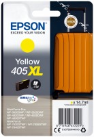 Photos - Ink & Toner Cartridge Epson 405XL C13T05H44010 