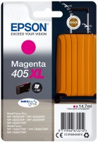 Photos - Ink & Toner Cartridge Epson 405XL C13T05H34010 