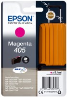 Photos - Ink & Toner Cartridge Epson 405 C13T05G34010 