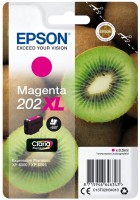 Photos - Ink & Toner Cartridge Epson 202XL C13T02H34010 