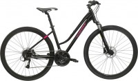 Photos - Bike KROSS Evado 4.0 Lady 2023 frame L 