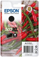 Photos - Ink & Toner Cartridge Epson 503XL C13T09R14010 