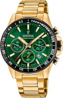 Photos - Wrist Watch FESTINA F20634/4 