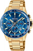 Photos - Wrist Watch FESTINA F20634/3 