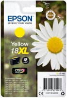 Photos - Ink & Toner Cartridge Epson 18XL C13T18144012 