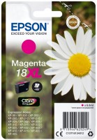 Ink & Toner Cartridge Epson 18XL C13T18134012 