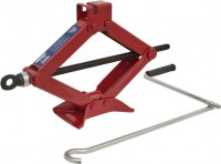 Photos - Car Jack Sealey Heavy-Duty Scissor Jack 1T 