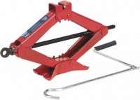 Car Jack Sealey Heavy-Duty Scissor Jack 1.5T 