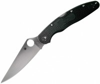 Knife / Multitool Spyderco Police 4 FRN 