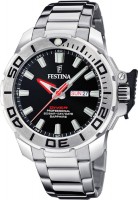 Photos - Wrist Watch FESTINA F20665/4 