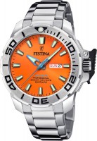 Photos - Wrist Watch FESTINA F20665/5 