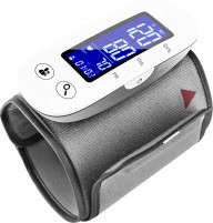 Photos - Blood Pressure Monitor Helpmedi Pressio check WBP202 