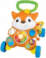 Photos - Baby Walker WinFun Fox Walker 