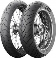 Photos - Motorcycle Tyre Michelin Anakee Road 150/70 R17 69V 