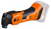 Photos - Multi Power Tool Fein MultiMaster AMM 700 1.7 Q AS 71293761000 