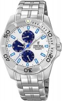 Photos - Wrist Watch FESTINA F20445/1 