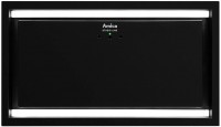 Photos - Cooker Hood Amica OMC6754B black