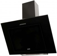 Photos - Cooker Hood VENTOLUX Fiore 60 BK 1000 PB black