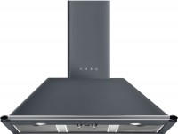 Photos - Cooker Hood Smeg KT100GRE gray