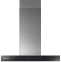 Photos - Cooker Hood Samsung NK 24N5703 BS black