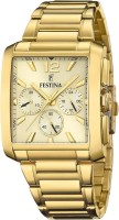 Photos - Wrist Watch FESTINA F20638/2 