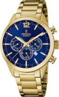 Photos - Wrist Watch FESTINA F20633/2 