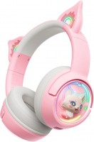 Photos - Headphones Onikuma B5 Cat 