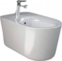 Photos - Bidet Rak Ceramics Valet VALBD2101AWHA 