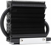 Photos - Computer Cooling Thermalright HR-09 2280 PRO Black 