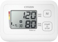 Photos - Blood Pressure Monitor Citizen CHU304 