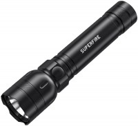 Flashlight Superfire GTS6 