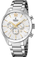 Photos - Wrist Watch FESTINA F20343/1 