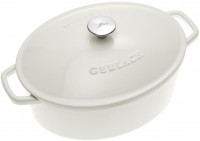 Photos - Terrine / Cauldron GERLACH Natur 509085 5.5 L